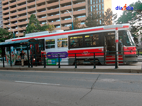Transporte público de Toronto