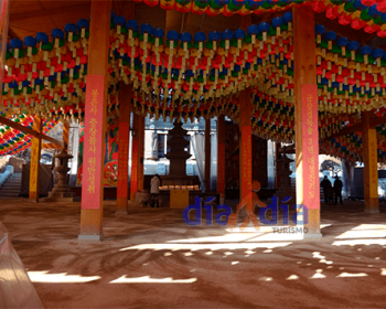 Templo Budista Bongeunsa