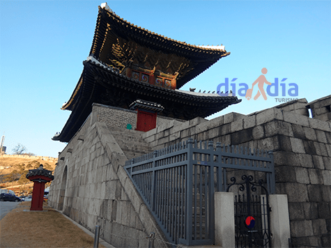 Templo de Seul