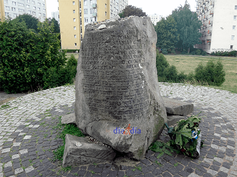 Bunker utilizado durante la segunda guerra mundial